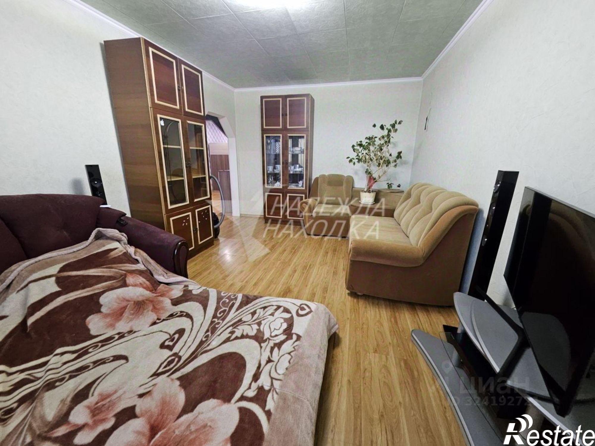 Сдать квартиру за 50 000 рублей на Приморский проспект, 18