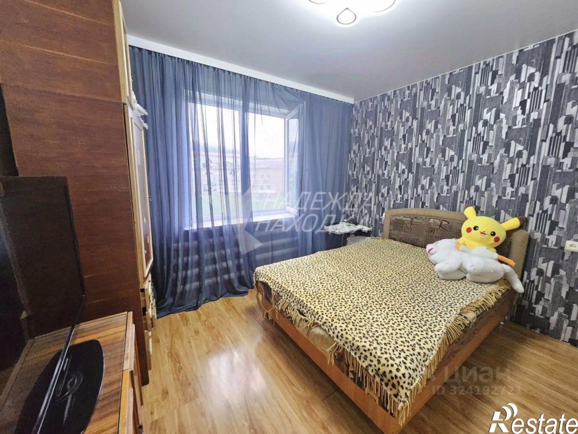 Сдать квартиру за 50 000 рублей на Приморский проспект, 18