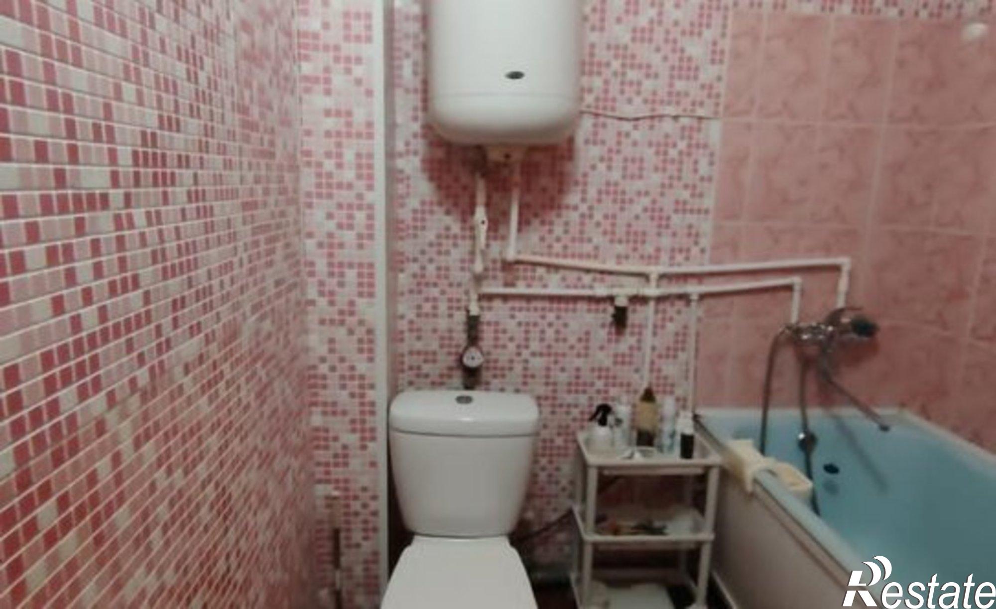 Купить квартиру за 4 600 000 рублей на Нахимовская улица, 33