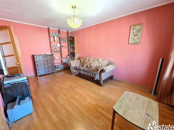 3-комн квартира ул Невельского, 5,  д. 5