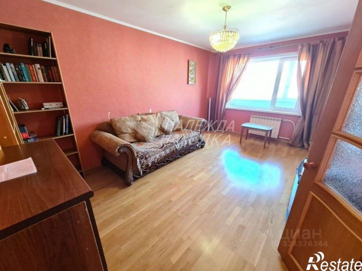 3-комн квартира ул Невельского, 5,  д. 5