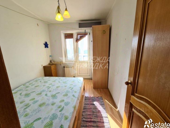 3-комн квартира ул Невельского, 5,  д. 5