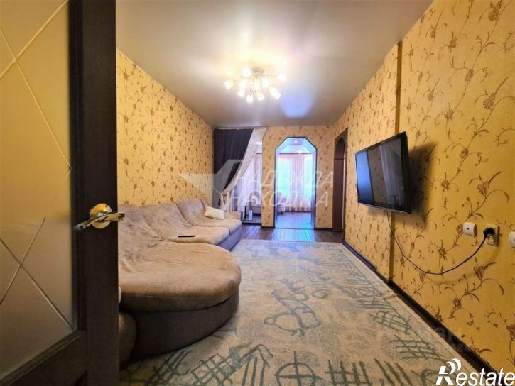 4-комн квартира ул Владивостокская, 44,  д. 44