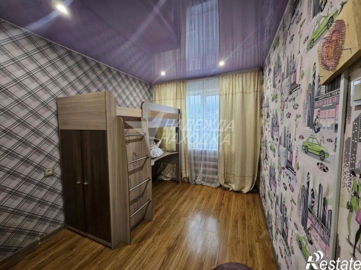 3-комн квартира Приморский проспект, 18,  д. 18