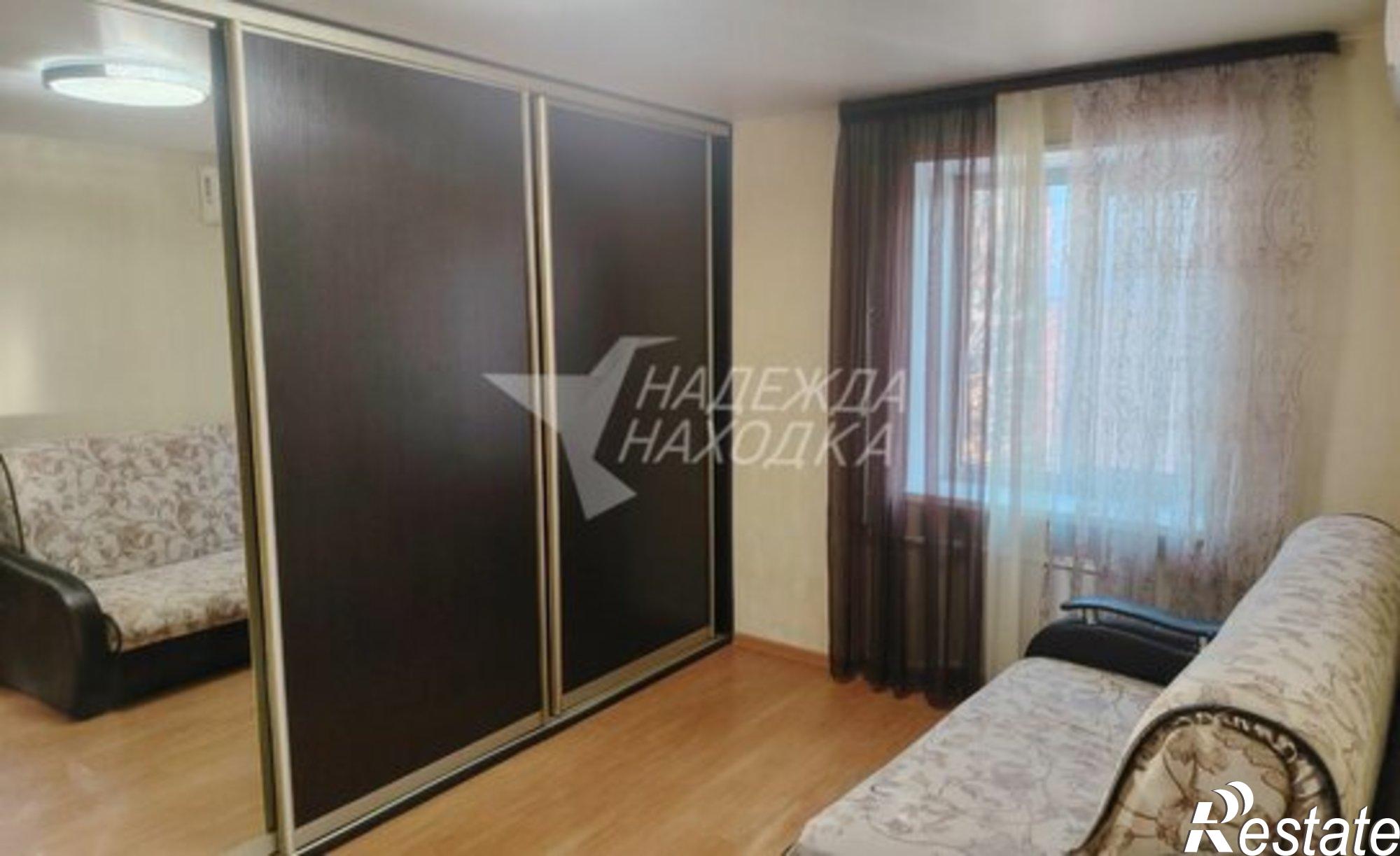 Купить квартиру за 3 700 000 рублей на Находкинский пр-кт, 68А