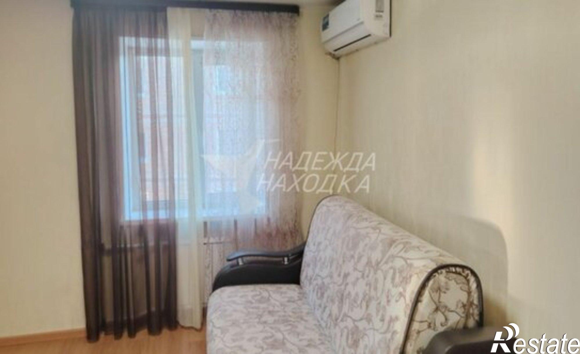 Купить квартиру за 3 700 000 рублей на Находкинский пр-кт, 68А