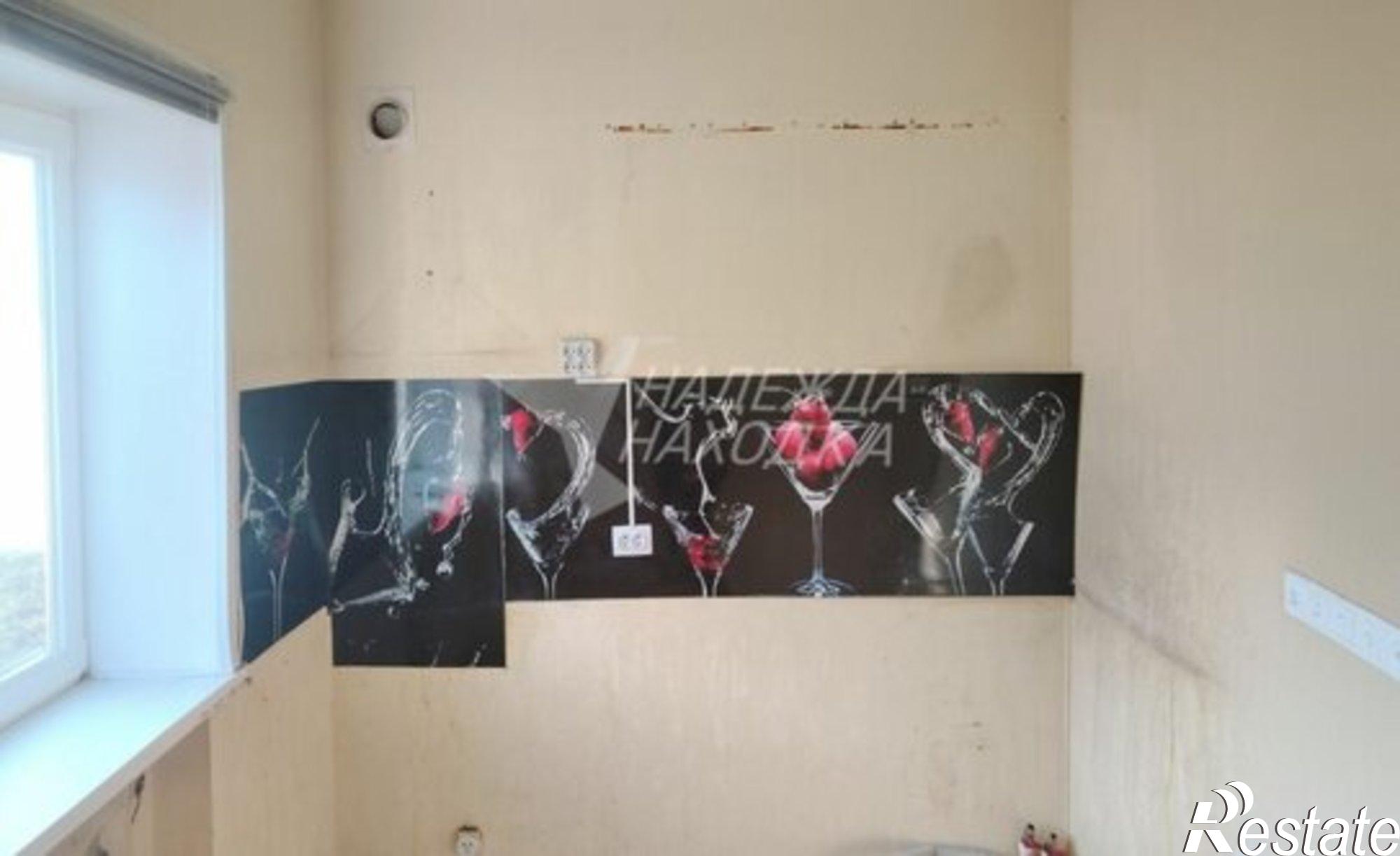 Купить квартиру за 3 700 000 рублей на Находкинский пр-кт, 68А