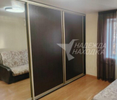 1-комн, 30кв м, этаж 3/5 Находкинский пр-кт, 68А