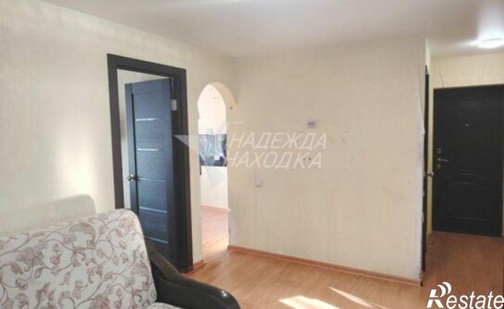 1-комн квартира Находкинский пр-кт, 68А,  д. 68А