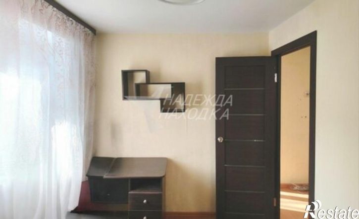 1-комн квартира Находкинский пр-кт, 68А,  д. 68А