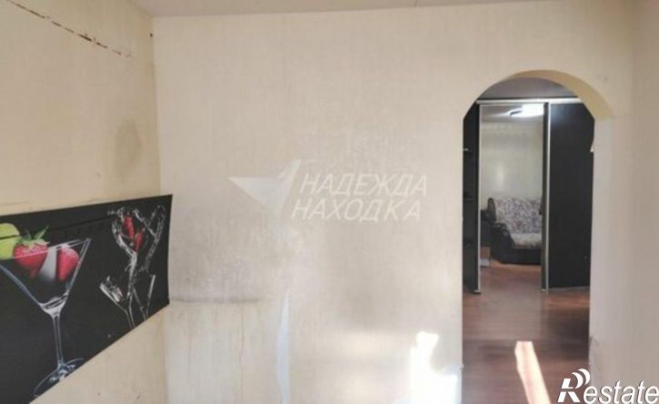 1-комн квартира Находкинский пр-кт, 68А,  д. 68А