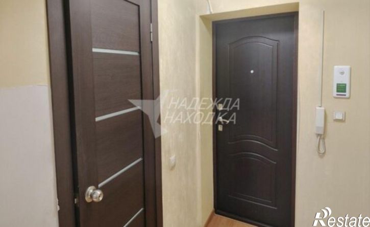 1-комн квартира Находкинский пр-кт, 68А,  д. 68А