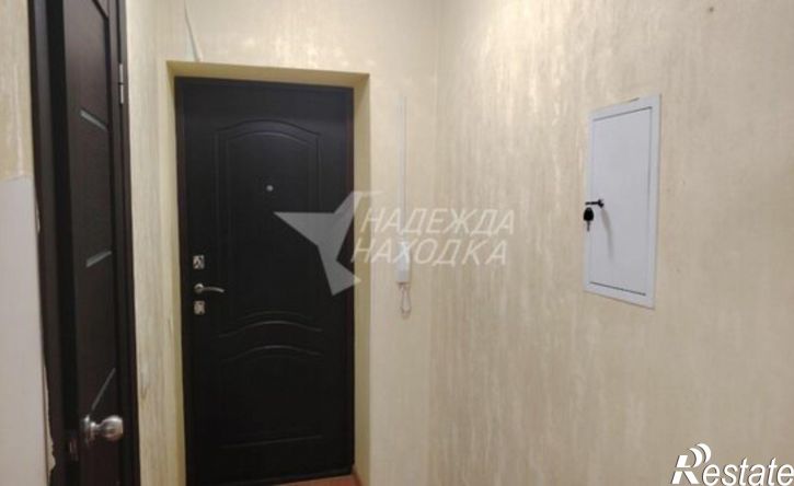 1-комн квартира Находкинский пр-кт, 68А,  д. 68А