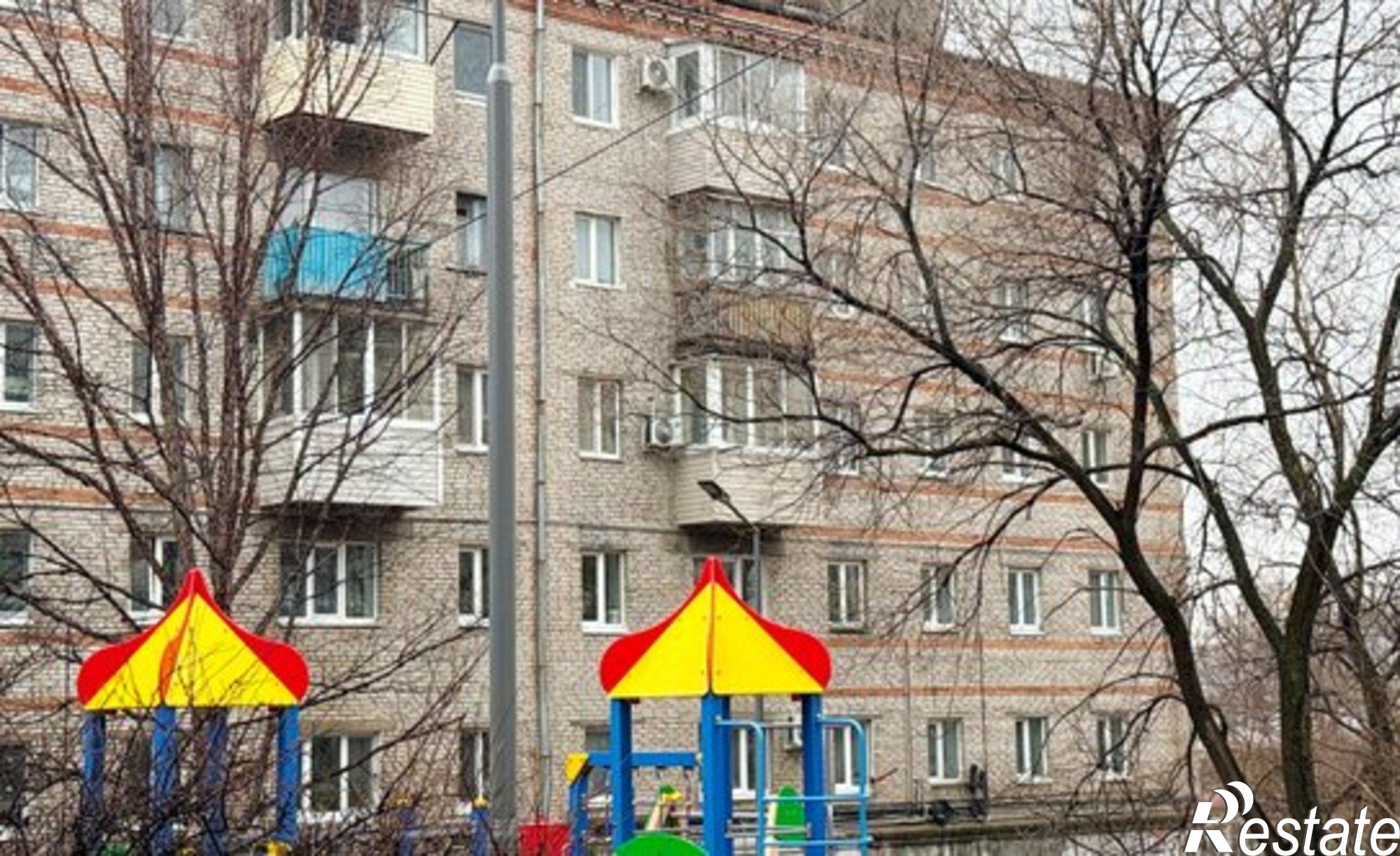 Купить квартиру за 3 900 000 рублей на улица Тимирязева, 7