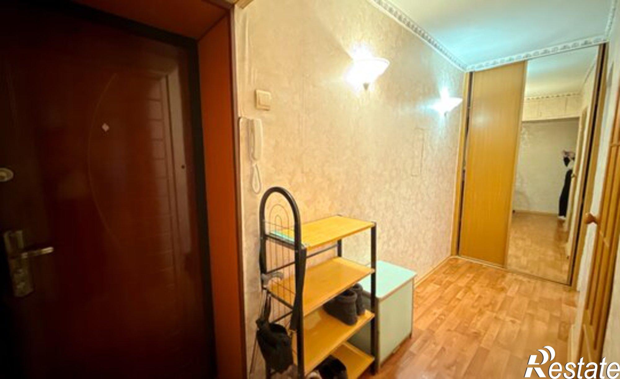 Купить квартиру за 3 900 000 рублей на улица Тимирязева, 7