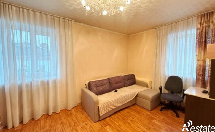 2-комн квартира улица Тимирязева, 7,  д. 7