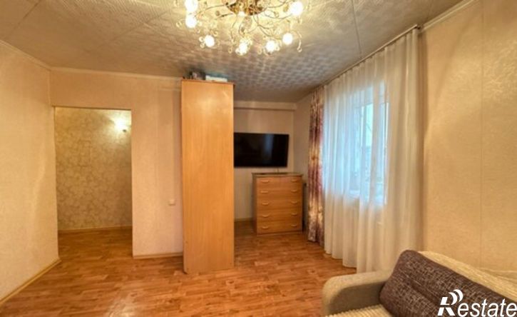 2-комн квартира улица Тимирязева, 7,  д. 7