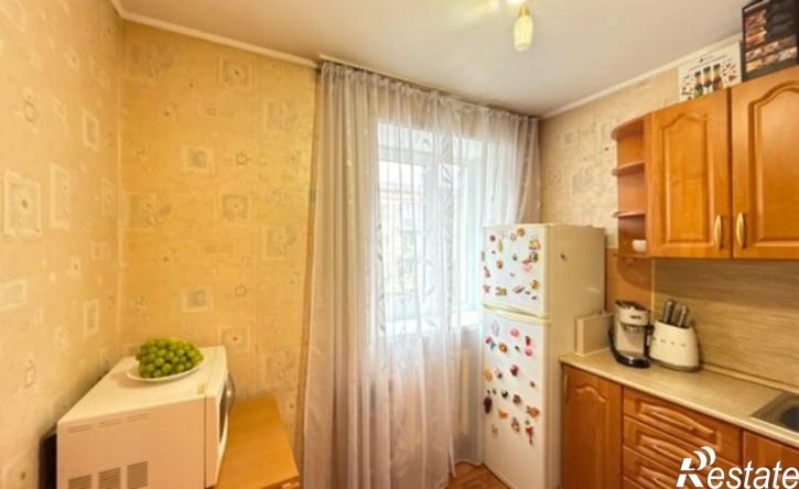 2-комн квартира улица Тимирязева, 7,  д. 7