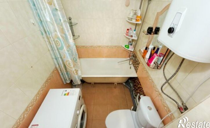 2-комн квартира улица Тимирязева, 7,  д. 7