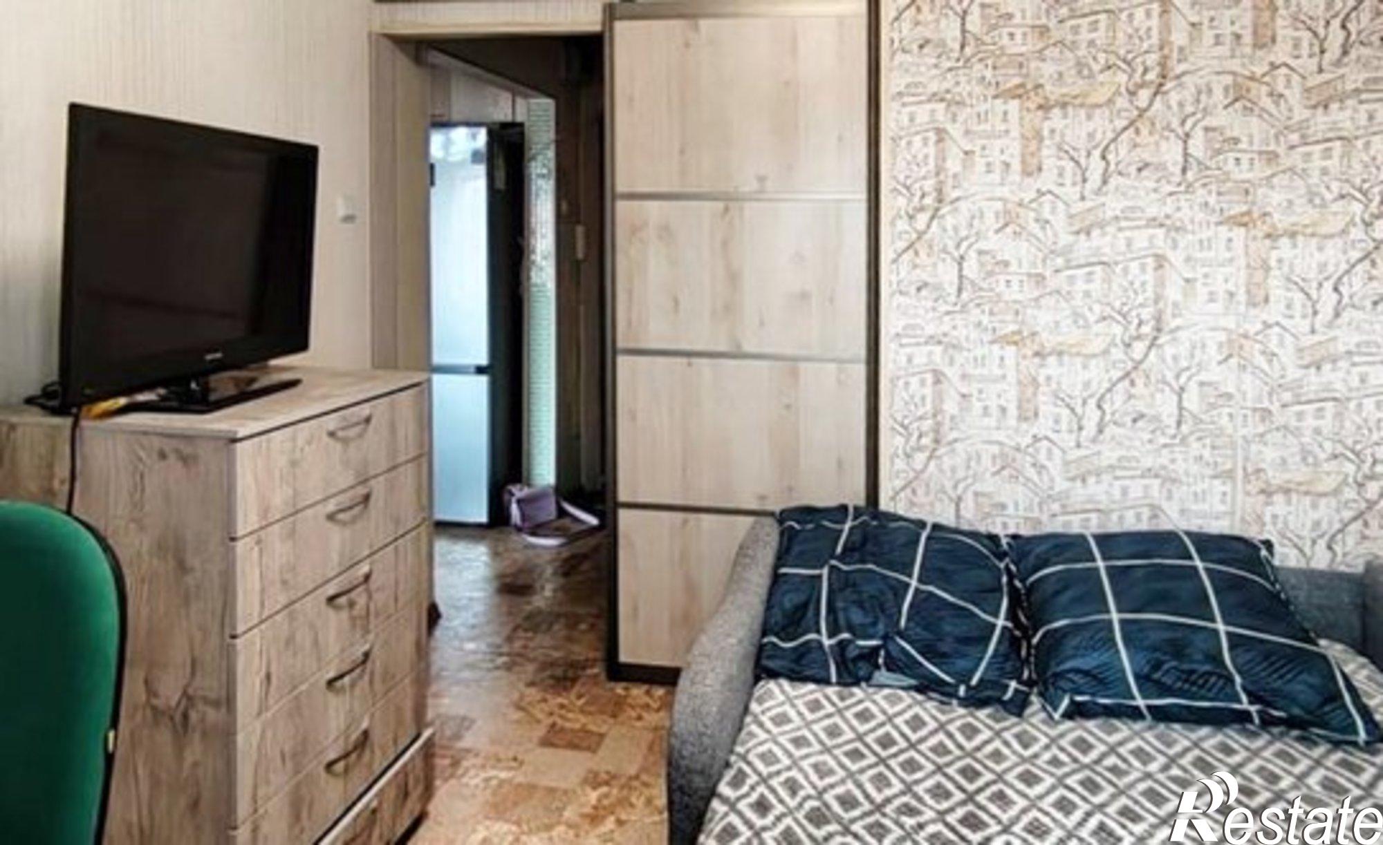 Купить квартиру за 3 800 000 рублей на ул Бокситогорская, 41