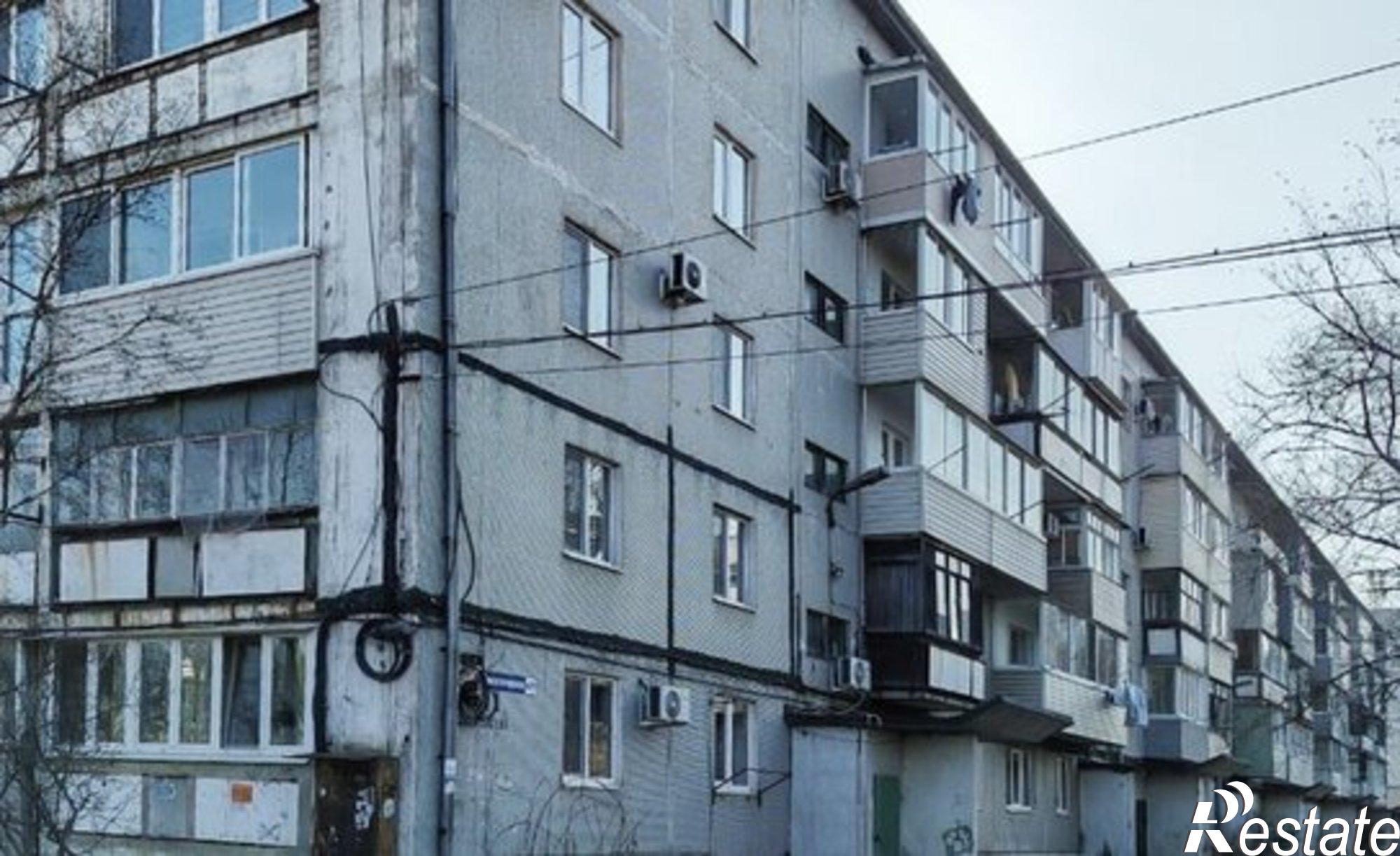 Купить квартиру за 3 800 000 рублей на ул Бокситогорская, 41