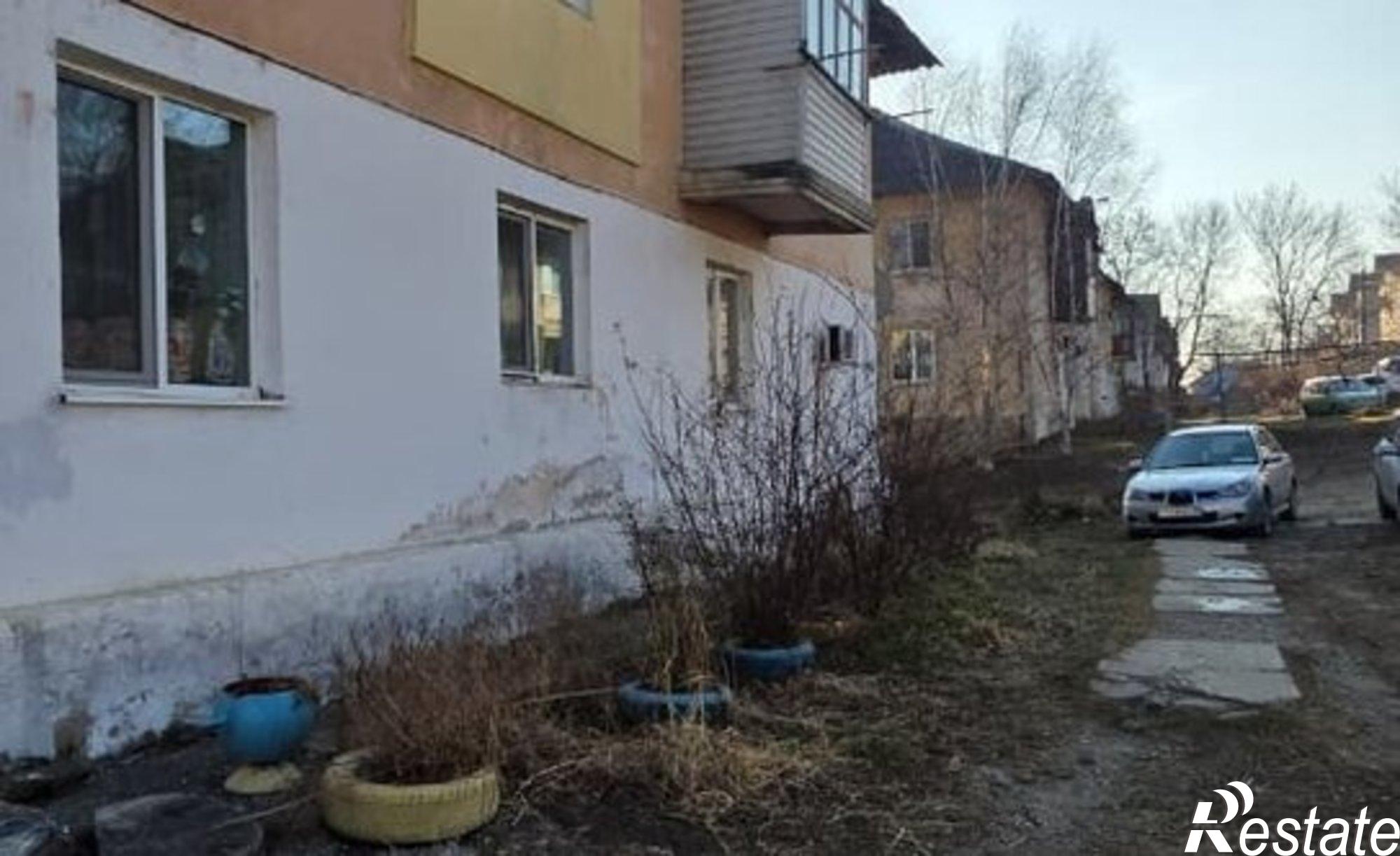 Купить квартиру за 1 990 000 рублей на Почтовый переулок, 11