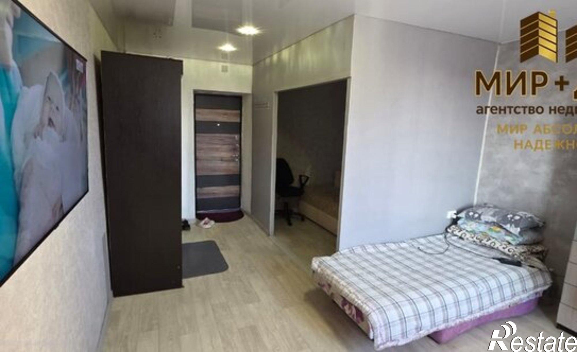 Купить квартиру за 1 990 000 рублей на Почтовый переулок, 11