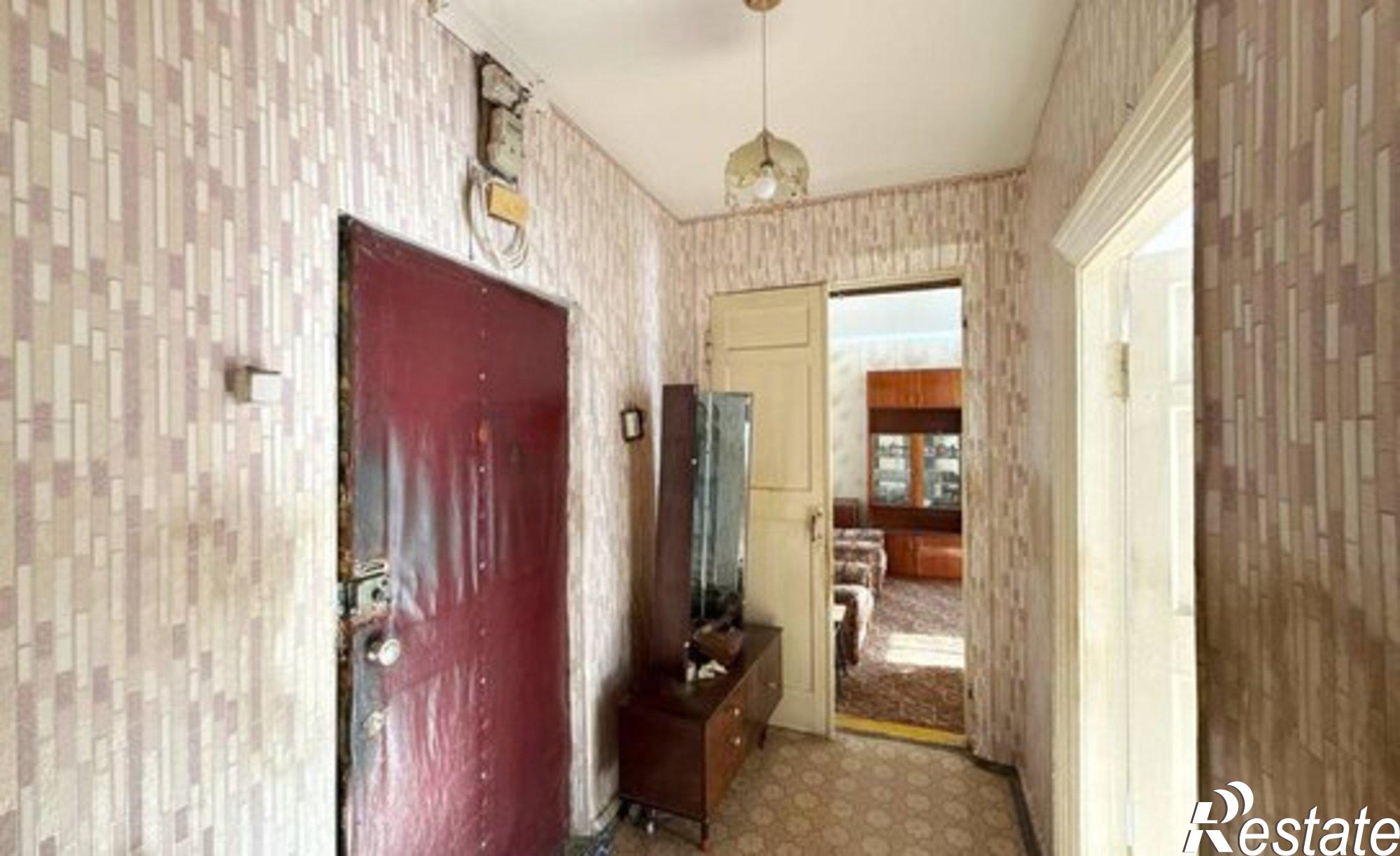 Купить квартиру за 3 500 000 рублей на ул Владивостокская, 15