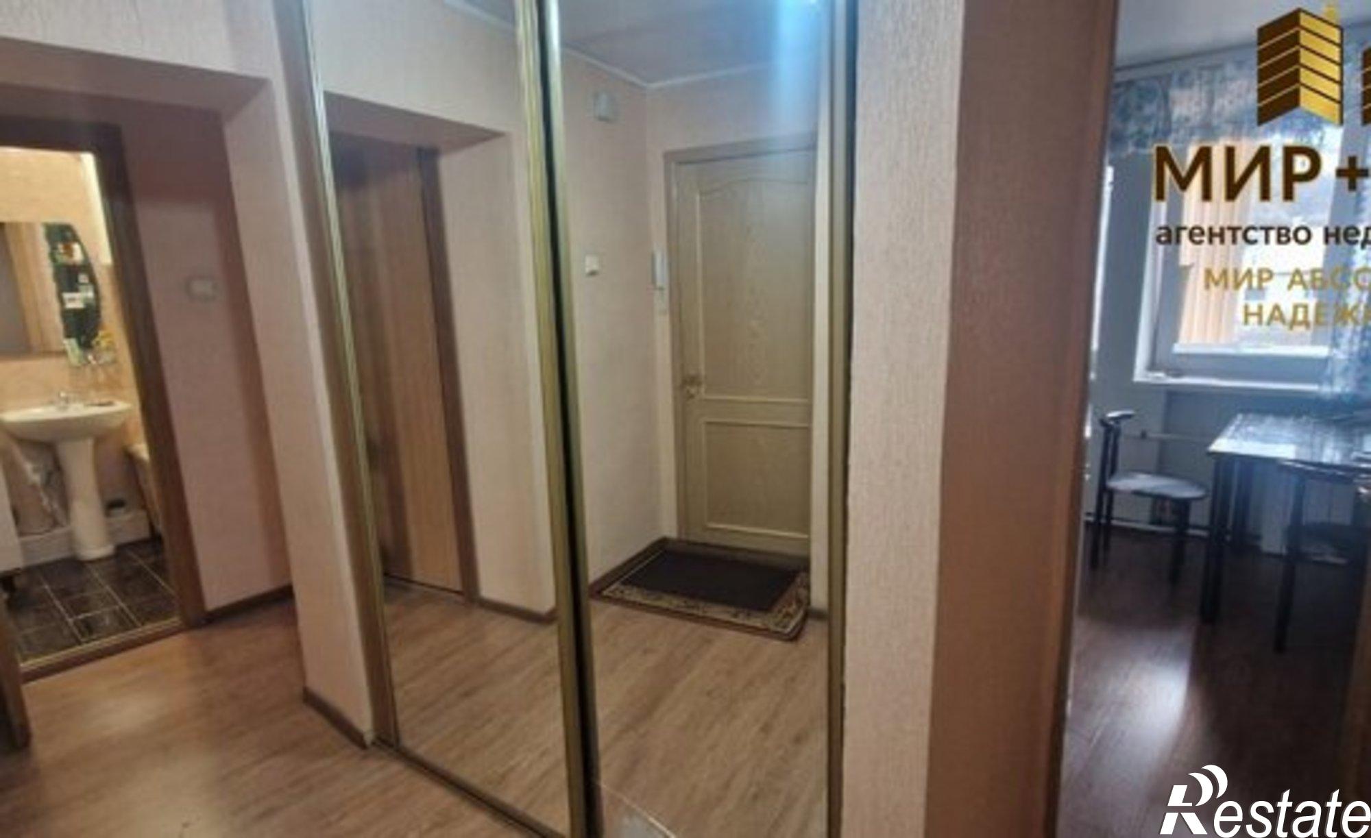 Купить квартиру за 6 600 000 рублей на ул Мичурина, 2