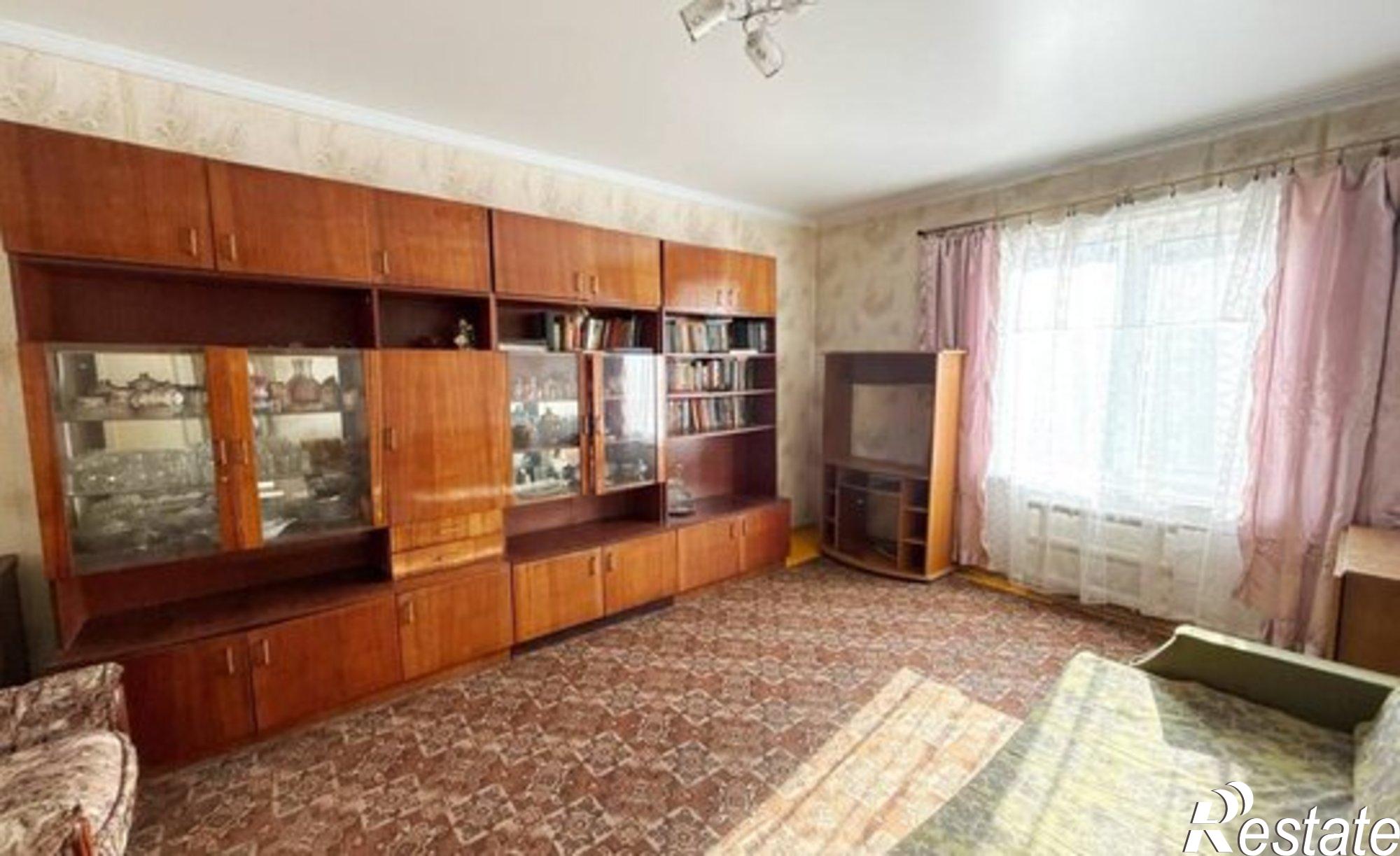 Купить квартиру за 3 500 000 рублей на ул Владивостокская, 15