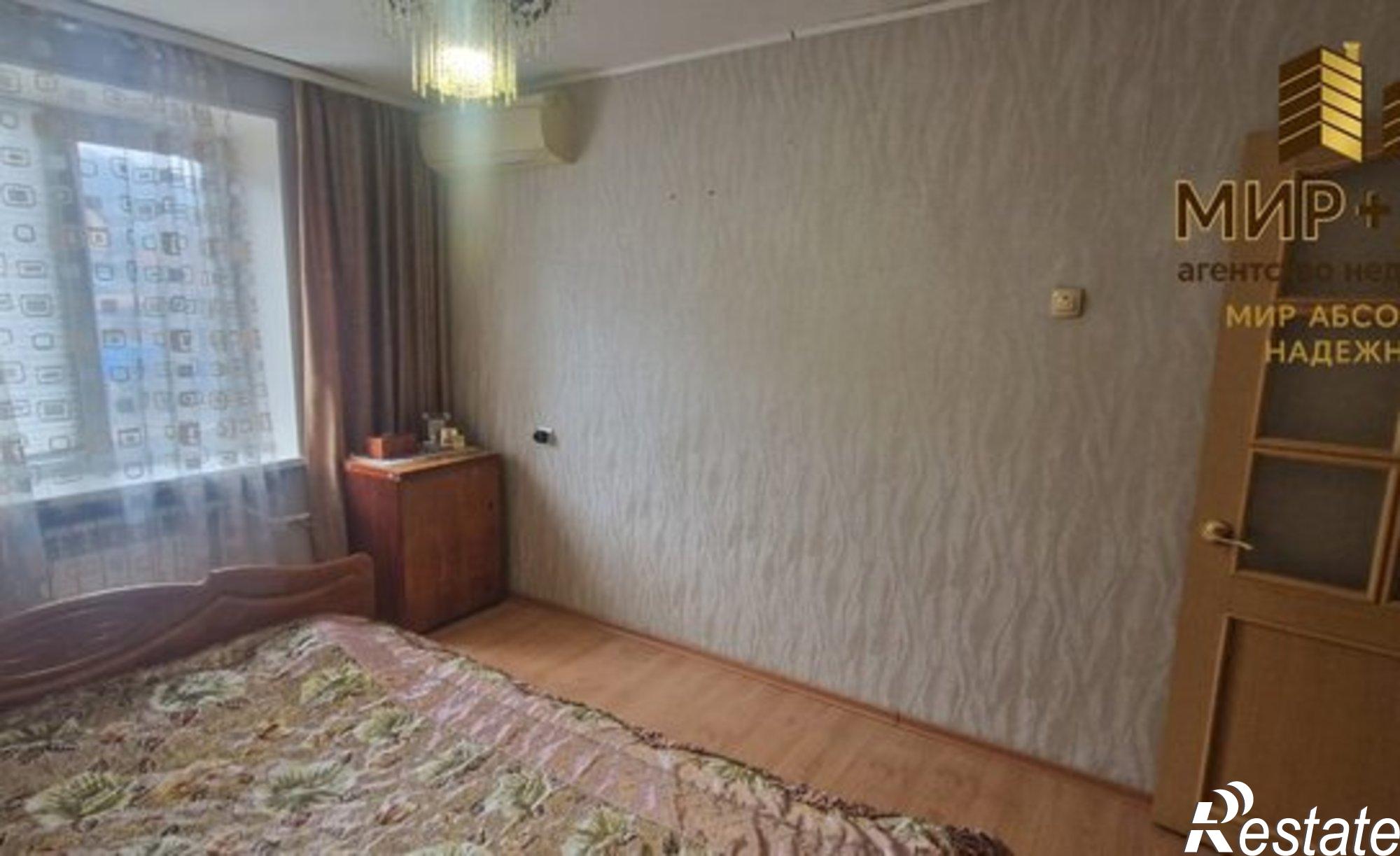 Купить квартиру за 6 600 000 рублей на ул Мичурина, 2