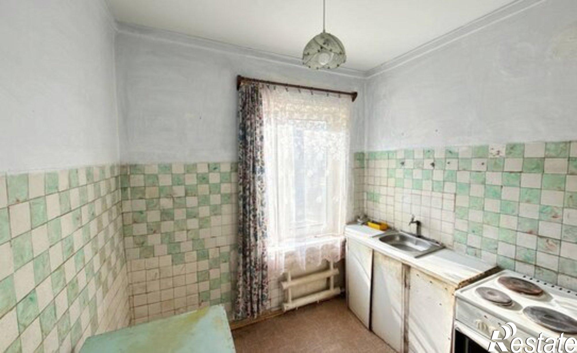 Купить квартиру за 3 500 000 рублей на ул Владивостокская, 15