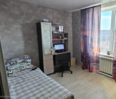 1-комн, 20кв м, этаж 2/2 Почтовый переулок, 11