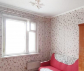 3-комн, 65кв м, этаж 7/9 Спортивная улица, 39А