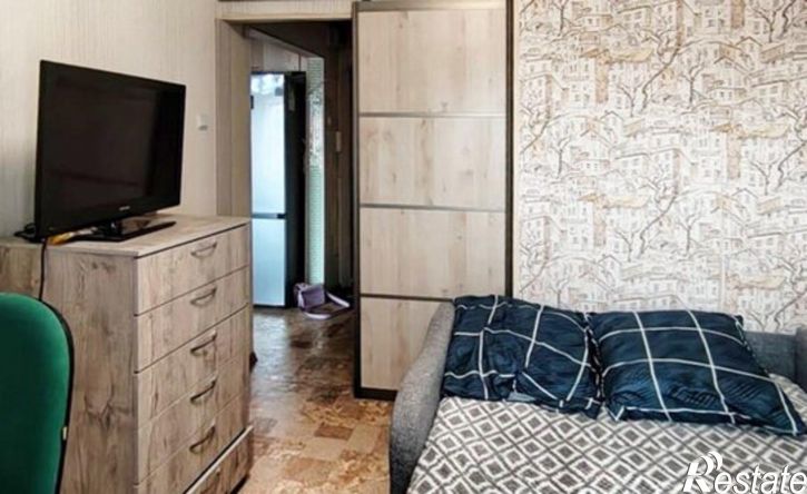 1-комн квартира ул Бокситогорская, 41,  д. 41