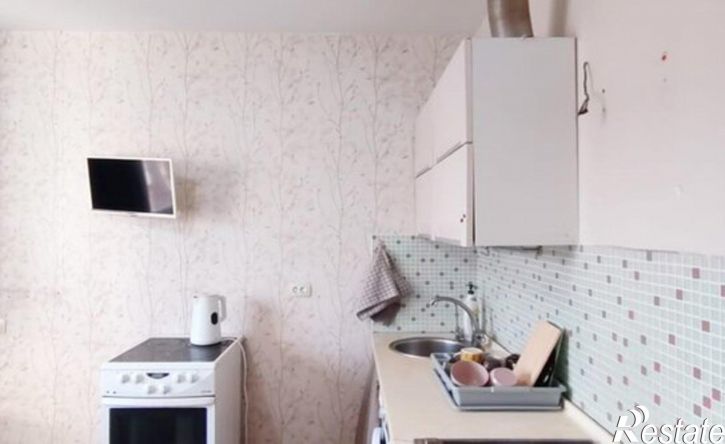 1-комн квартира ул Бокситогорская, 41,  д. 41