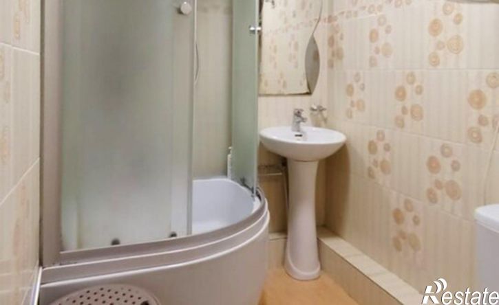 1-комн квартира ул Бокситогорская, 41,  д. 41