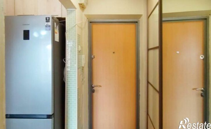 1-комн квартира ул Бокситогорская, 41,  д. 41