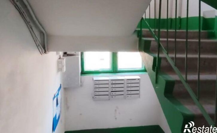 1-комн квартира ул Бокситогорская, 41,  д. 41