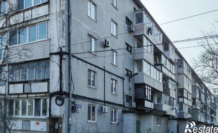 1-комн квартира ул Бокситогорская, 41,  д. 41