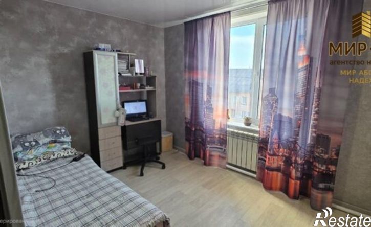 1-комн квартира Почтовый переулок, 11,  д. 11