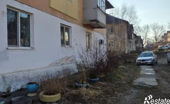 1-комн квартира Почтовый переулок, 11,  д. 11