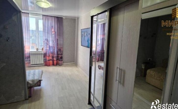 1-комн квартира Почтовый переулок, 11,  д. 11