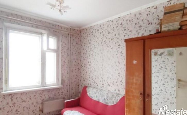 3-комн квартира Спортивная улица, 39А,  д. 39А