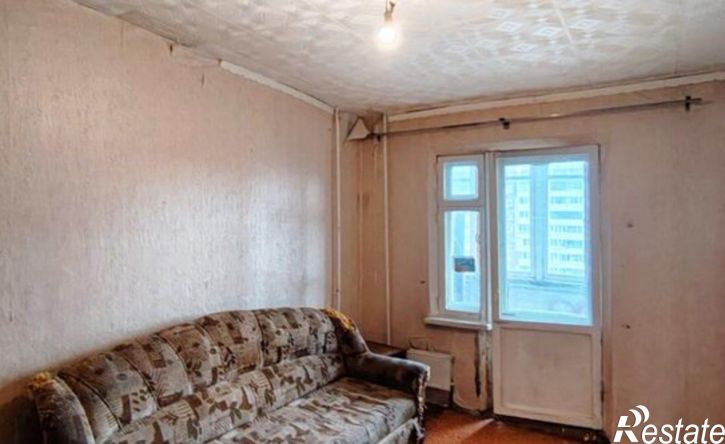 3-комн квартира Спортивная улица, 39А,  д. 39А