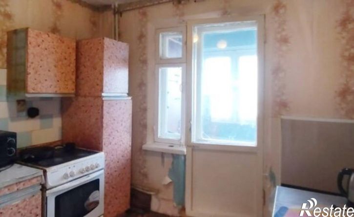 3-комн квартира Спортивная улица, 39А,  д. 39А