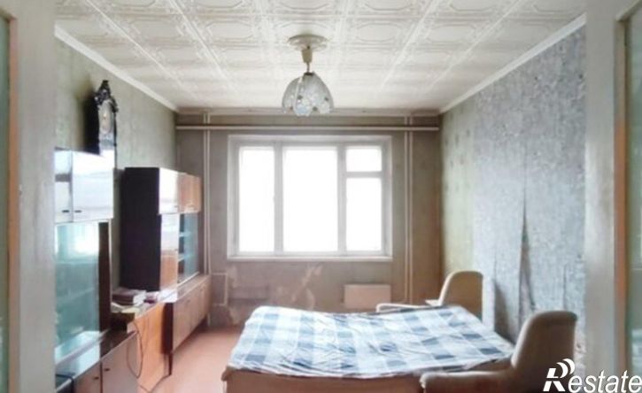 3-комн квартира Спортивная улица, 39А,  д. 39А