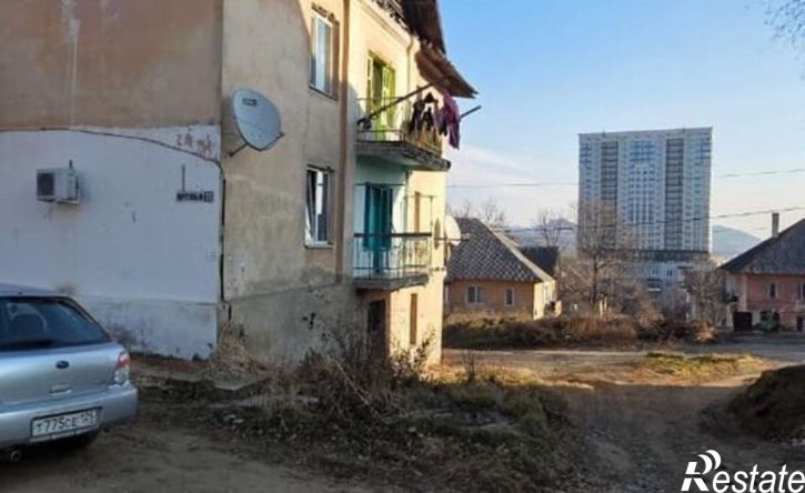 1-комн квартира Почтовый переулок, 11,  д. 11