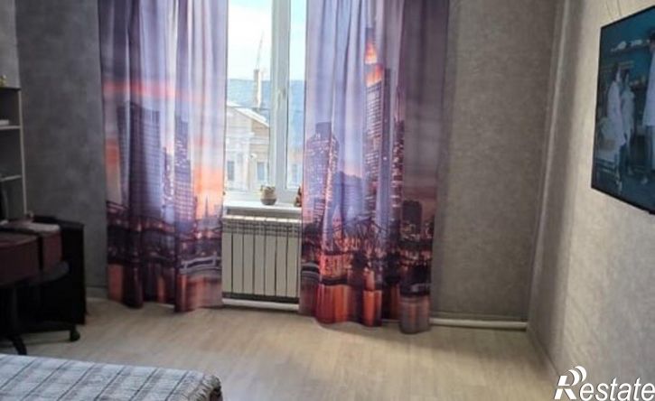 1-комн квартира Почтовый переулок, 11,  д. 11