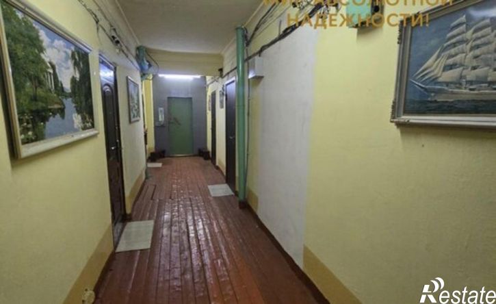 1-комн квартира Почтовый переулок, 11,  д. 11